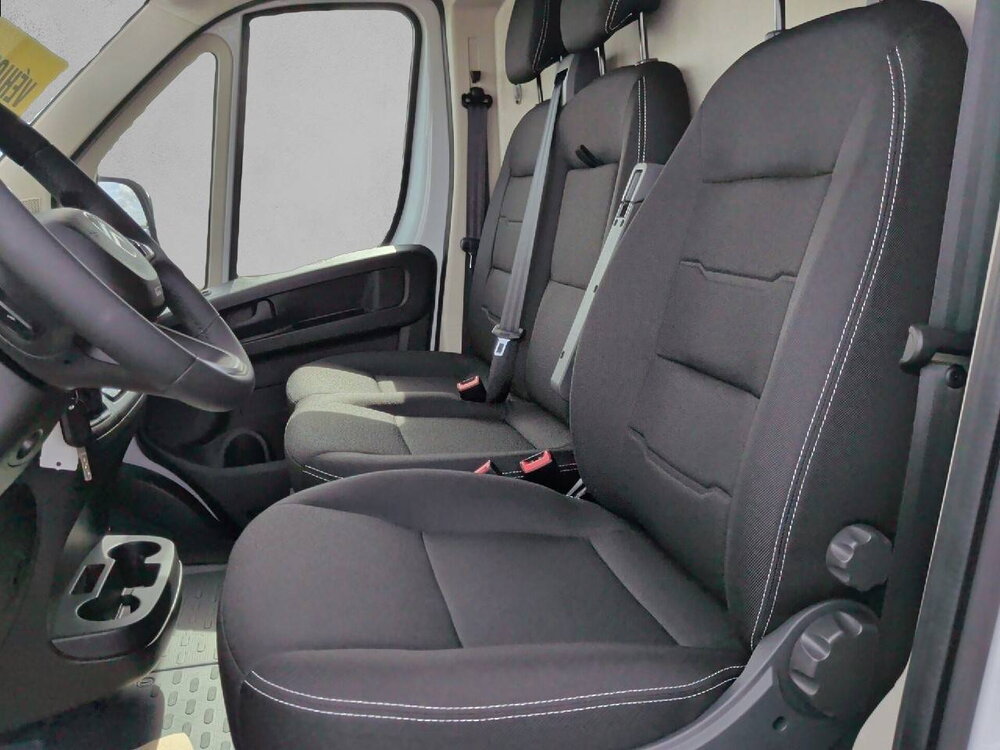 Occasion CITROEN Jumper JUMPER FGN 3.3T D L2H2 140 CH MANUELLE