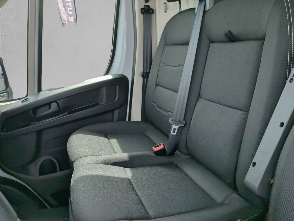 Occasion CITROEN Jumper JUMPER FGN 3.3T D L2H2 140 CH MANUELLE