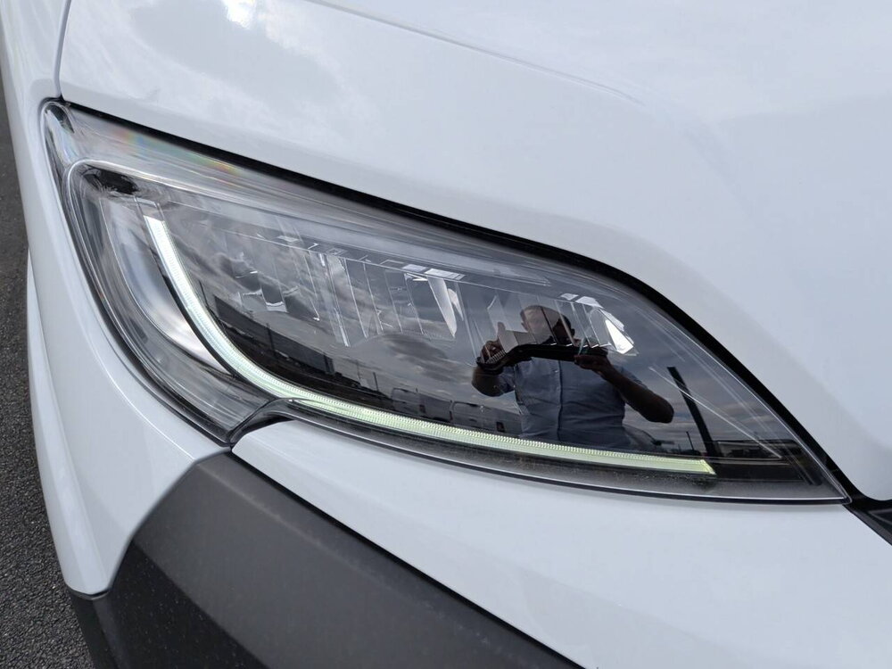 Occasion CITROEN Jumper JUMPER FGN 3.3T D L2H2 140 CH MANUELLE