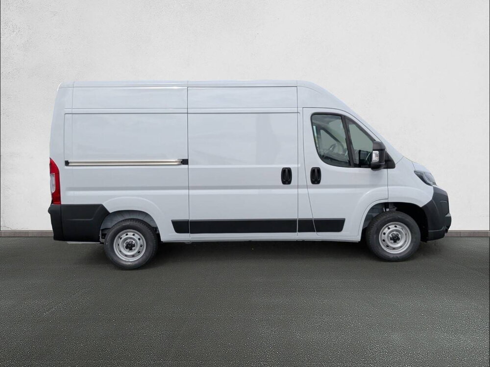 Occasion CITROEN Jumper JUMPER FGN 3.3T D L2H2 140 CH MANUELLE