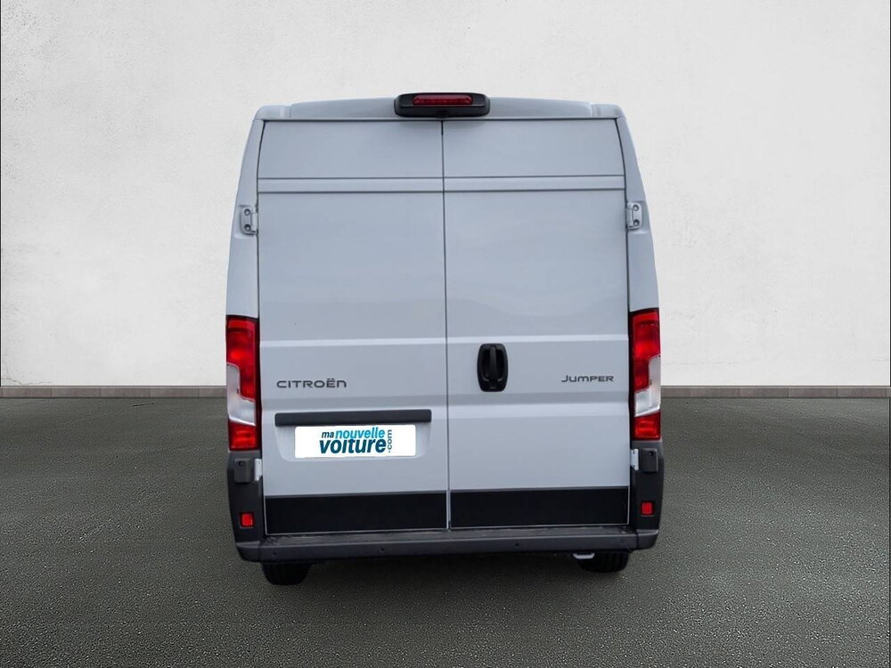 Occasion CITROEN Jumper JUMPER FGN 3.3T D L2H2 140 CH MANUELLE