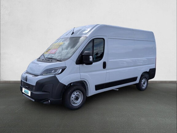 Occasion CITROEN Jumper JUMPER FGN 3.3T D L2H2 140 CH MANUELLE