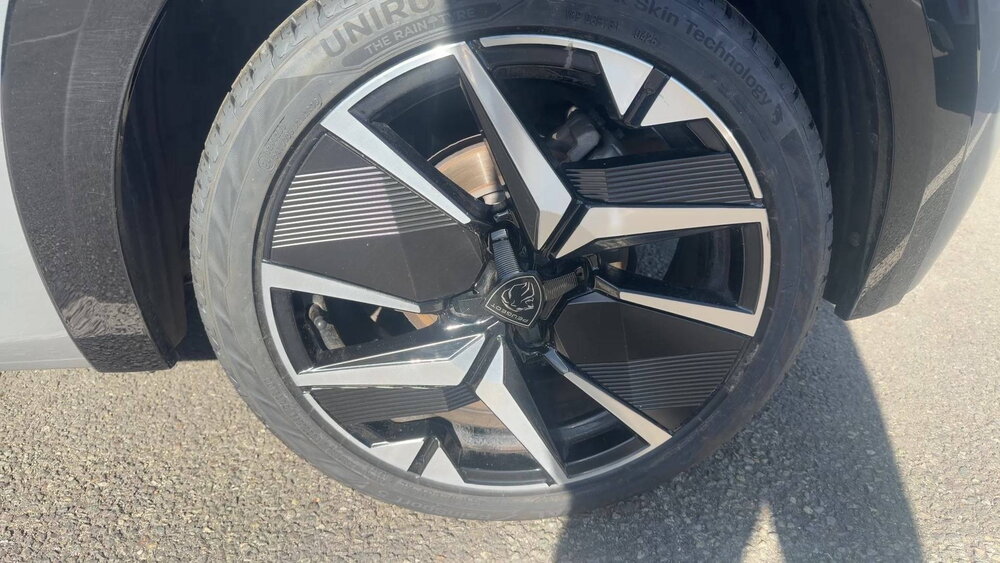 Occasion PEUGEOT 208 208 Hybrid 136 e-DCS6 - GT