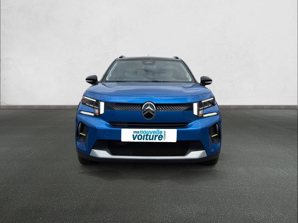 Occasion CITROEN C3 C3 Turbo 100 ch Manuelle - Max