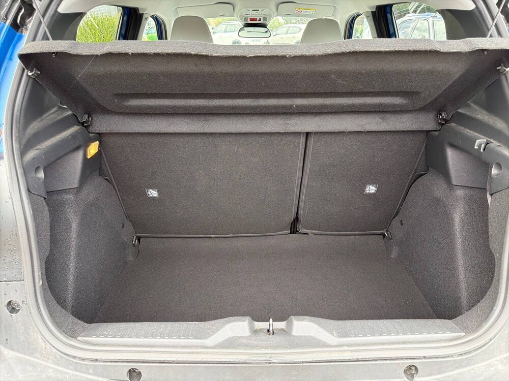 Occasion CITROEN C3 C3 Turbo 100 ch Manuelle - Max