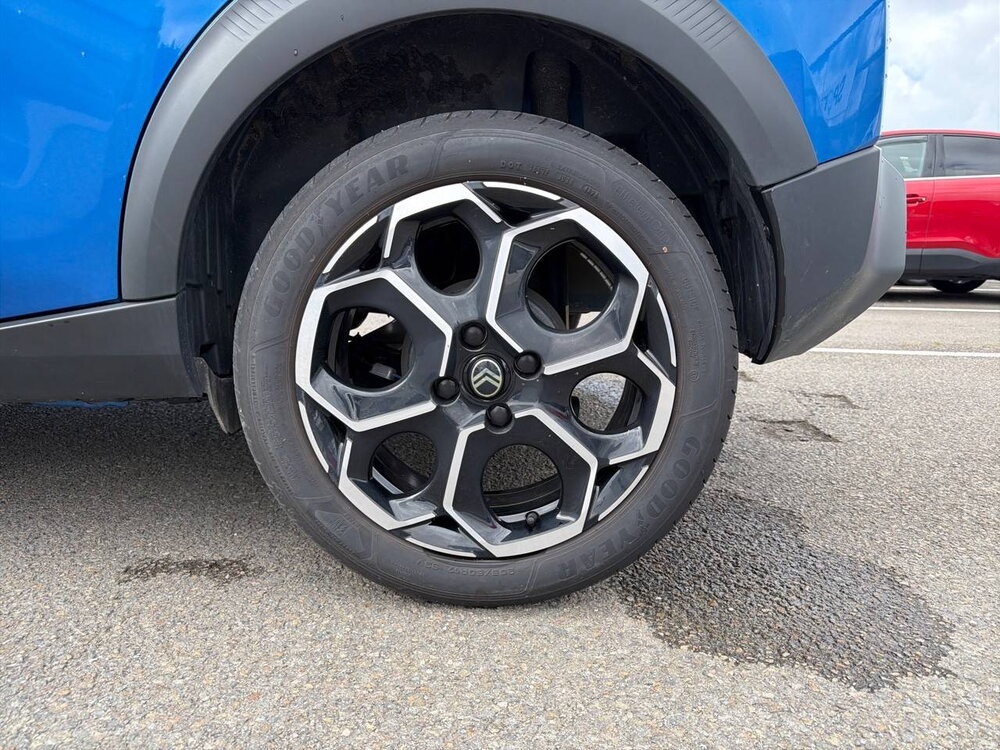 Occasion CITROEN C3 C3 Turbo 100 ch Manuelle - Max