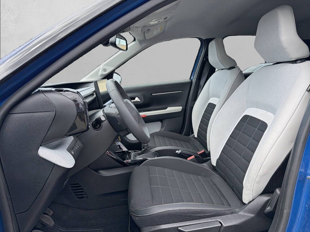 Occasion CITROEN C3 C3 Turbo 100 ch Manuelle - Max