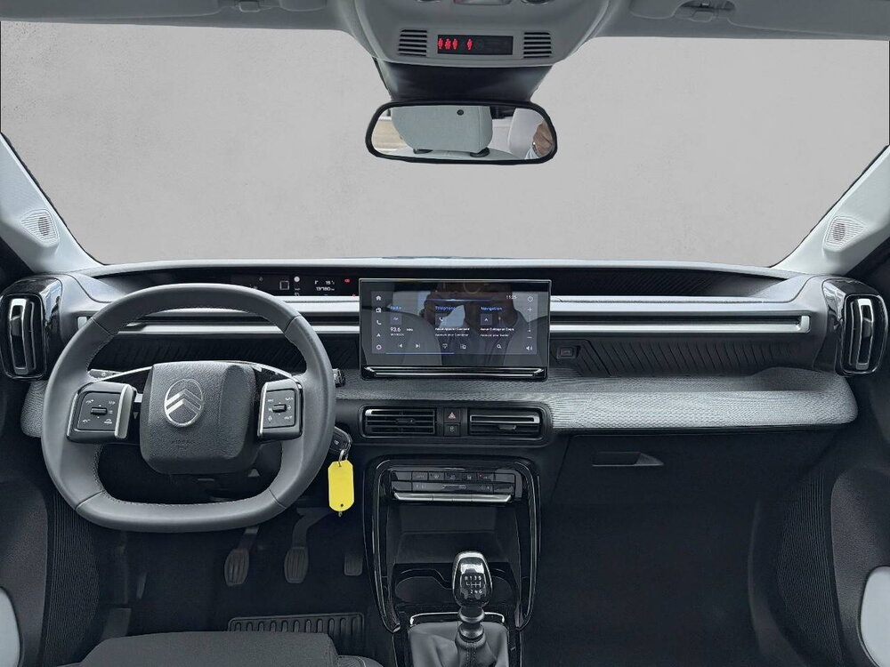 Occasion CITROEN C3 C3 Turbo 100 ch Manuelle - Max