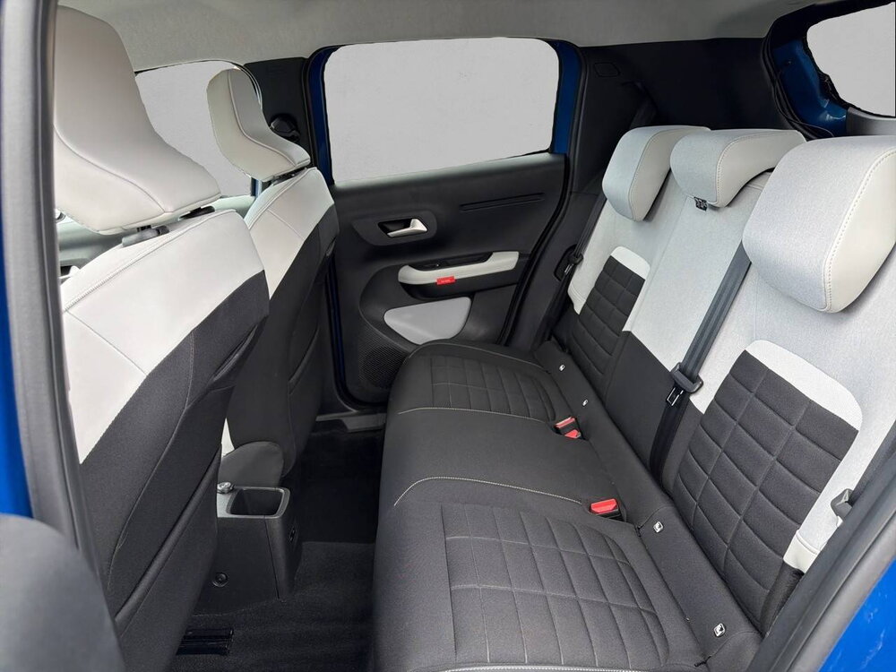 Occasion CITROEN C3 C3 Turbo 100 ch Manuelle - Max