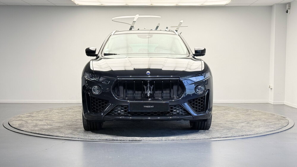 Occasion MASERATI Levante Levante 3.0 V6 Bi-Turbo 430 S Q4 - GranSport