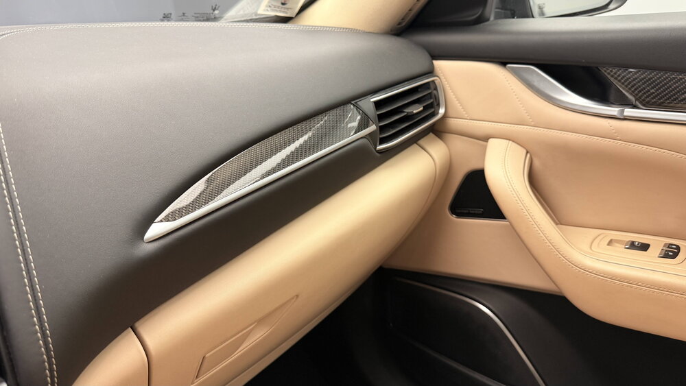 Occasion MASERATI Levante Levante 3.0 V6 Bi-Turbo 430 S Q4 - GranSport