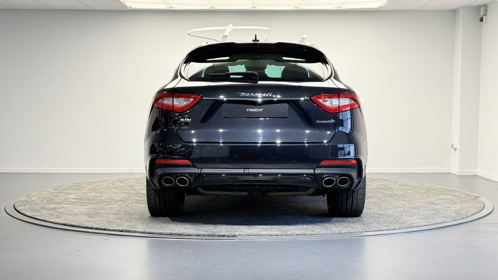 Occasion MASERATI Levante Levante 3.0 V6 Bi-Turbo 430 S Q4 - GranSport