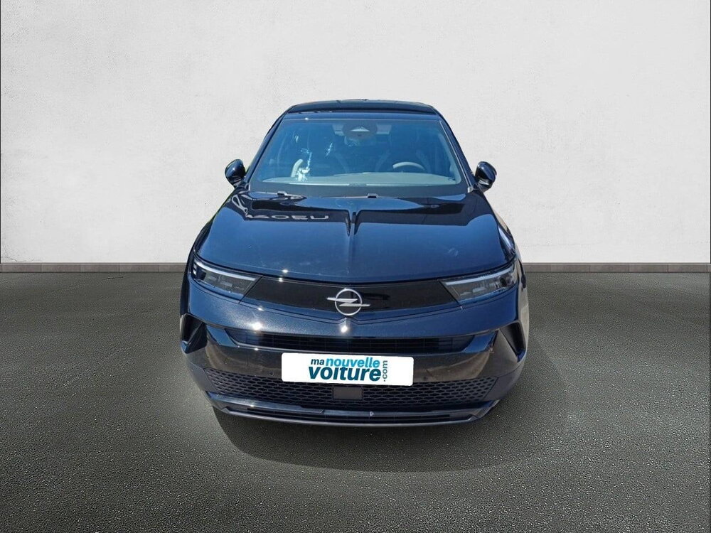 Occasion OPEL Mokka Mokka 1.2 Turbo Hybrid 136 ch e-DCT6 - Edition