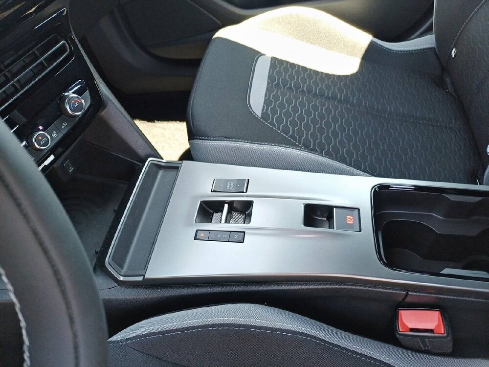Occasion OPEL Mokka Mokka 1.2 Turbo Hybrid 136 ch e-DCT6 - Edition