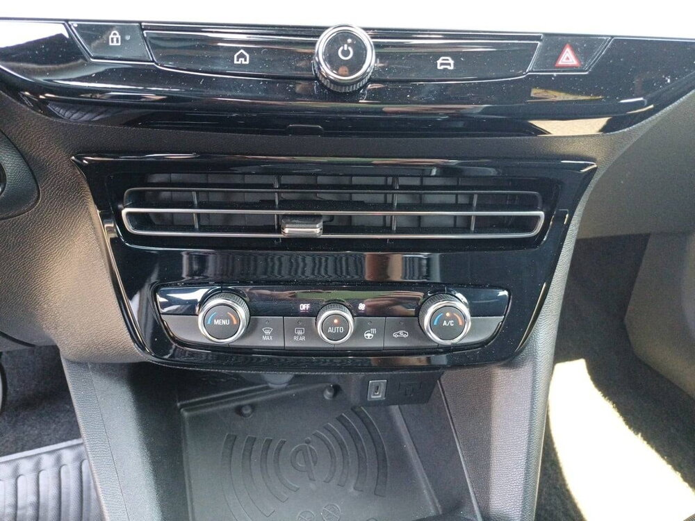 Occasion OPEL Mokka Mokka 1.2 Turbo Hybrid 136 ch e-DCT6 - Edition