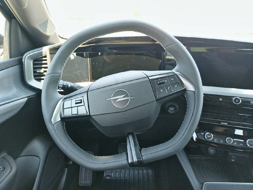 Occasion OPEL Mokka Mokka 1.2 Turbo Hybrid 136 ch e-DCT6 - Edition