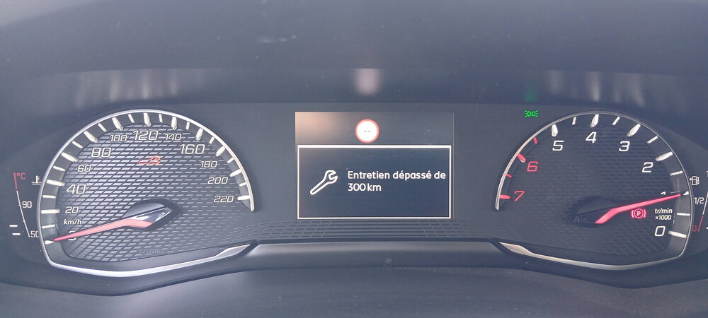 Occasion PEUGEOT 208 208 PureTech 75 S&S BVM5 - Active Pack