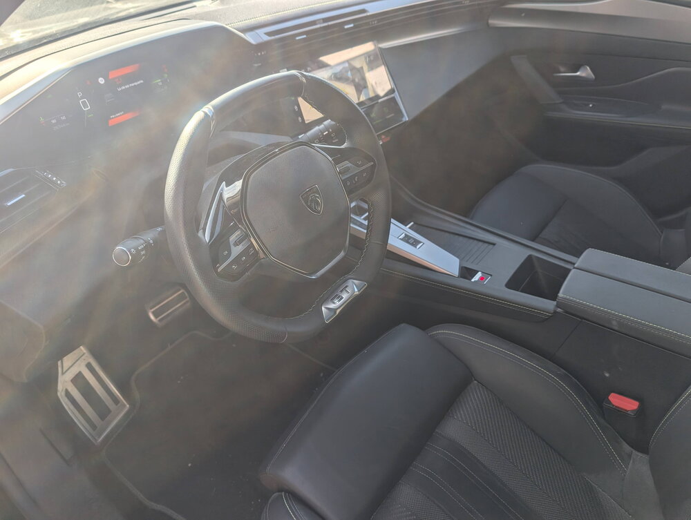 Occasion PEUGEOT 308 308 BlueHDi 130ch S&S EAT8 - GT