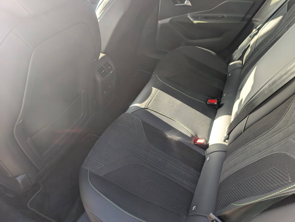 Occasion PEUGEOT 308 308 BlueHDi 130ch S&S EAT8 - GT