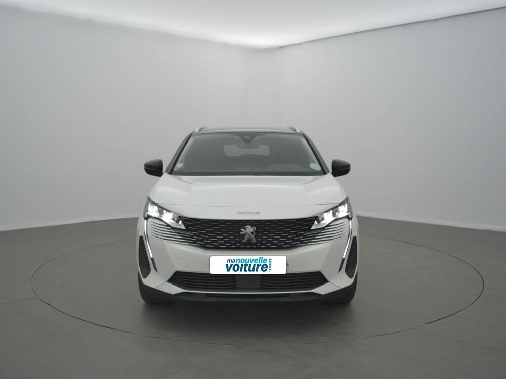 Occasion PEUGEOT 3008 3008 Hybrid 225 e-EAT8 - Allure pack