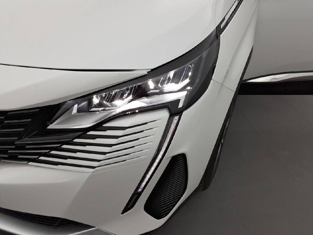 Occasion PEUGEOT 3008 3008 Hybrid 225 e-EAT8 - Allure pack