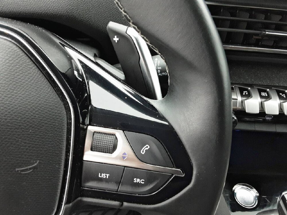 Occasion PEUGEOT 3008 3008 Hybrid 225 e-EAT8 - Allure pack