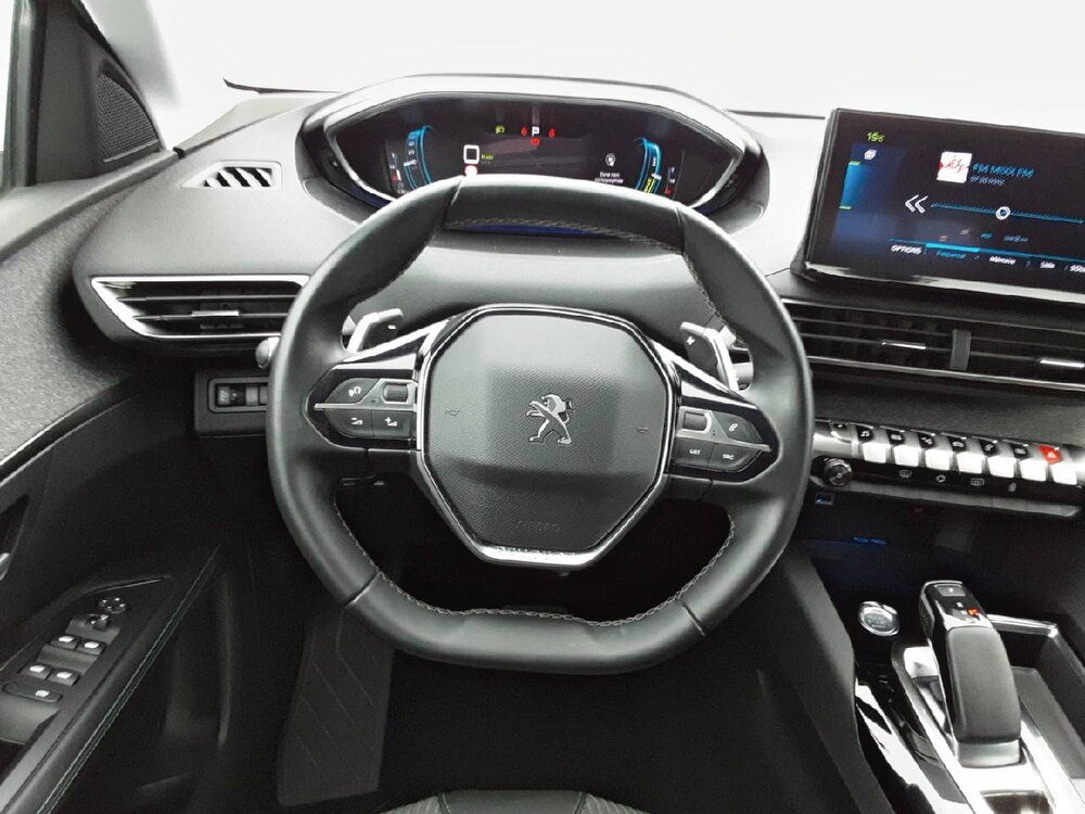 Occasion PEUGEOT 3008 3008 Hybrid 225 e-EAT8 - Allure pack