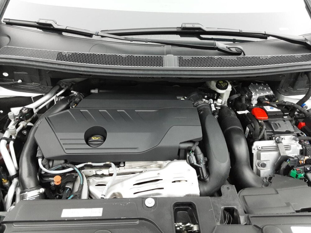 Occasion PEUGEOT 3008 3008 Hybrid 225 e-EAT8 - Allure pack