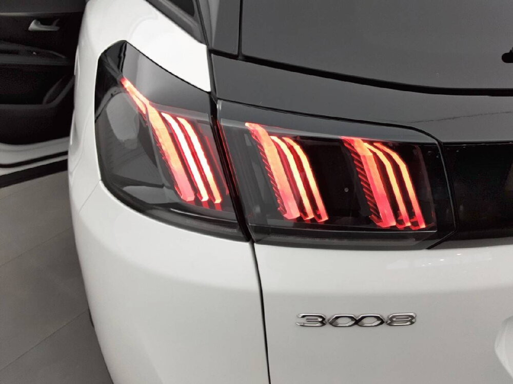 Occasion PEUGEOT 3008 3008 Hybrid 225 e-EAT8 - Allure pack