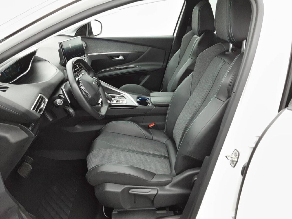 Occasion PEUGEOT 3008 3008 Hybrid 225 e-EAT8 - Allure pack