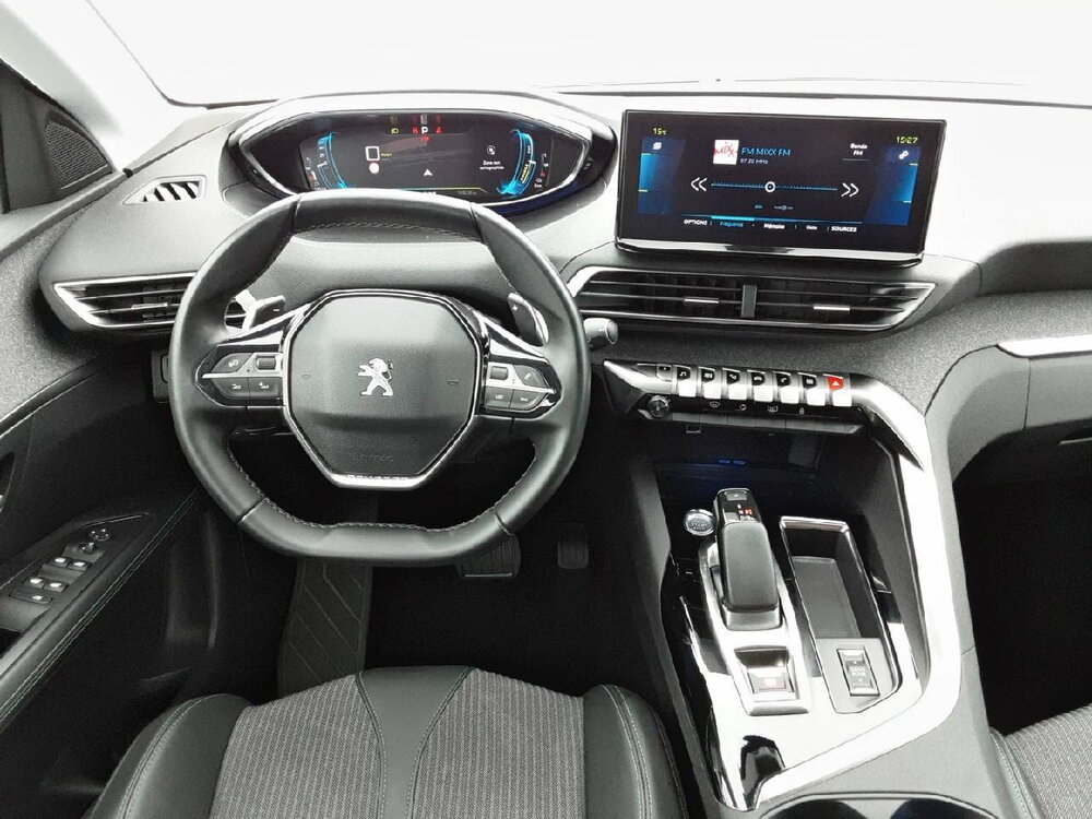 Occasion PEUGEOT 3008 3008 Hybrid 225 e-EAT8 - Allure pack