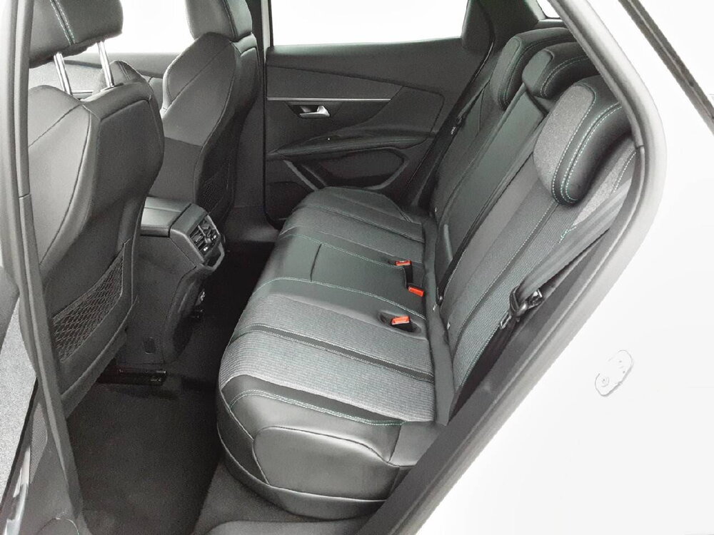 Occasion PEUGEOT 3008 3008 Hybrid 225 e-EAT8 - Allure pack