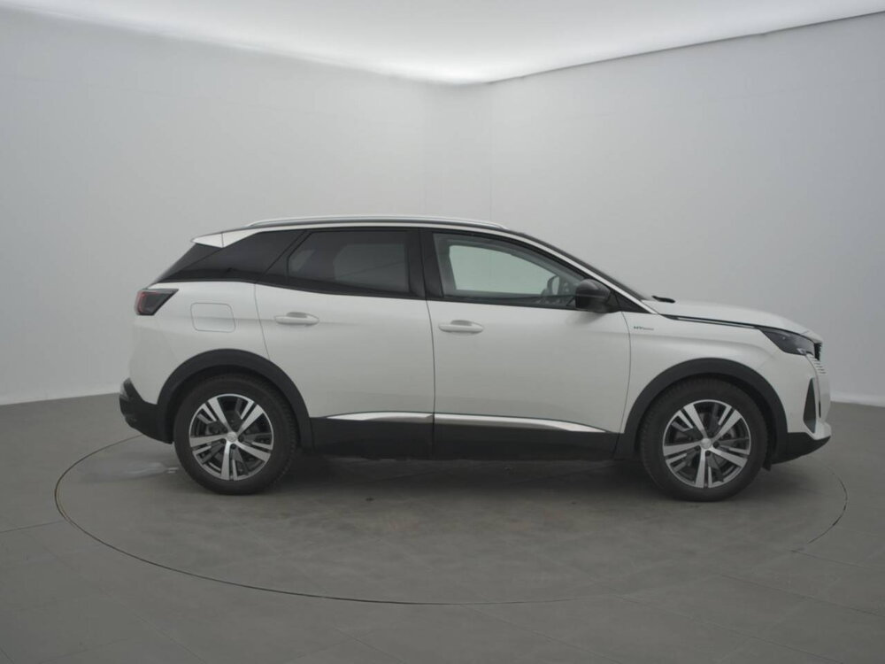 Occasion PEUGEOT 3008 3008 Hybrid 225 e-EAT8 - Allure pack