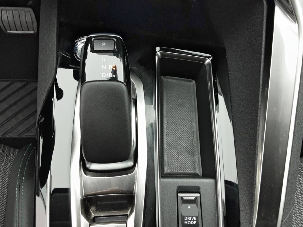 Occasion PEUGEOT 3008 3008 Hybrid 225 e-EAT8 - Allure pack