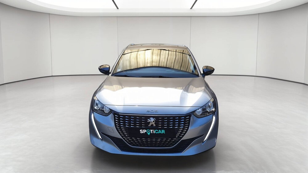 Occasion PEUGEOT 208 208 PureTech 75 S&S BVM5 - Style