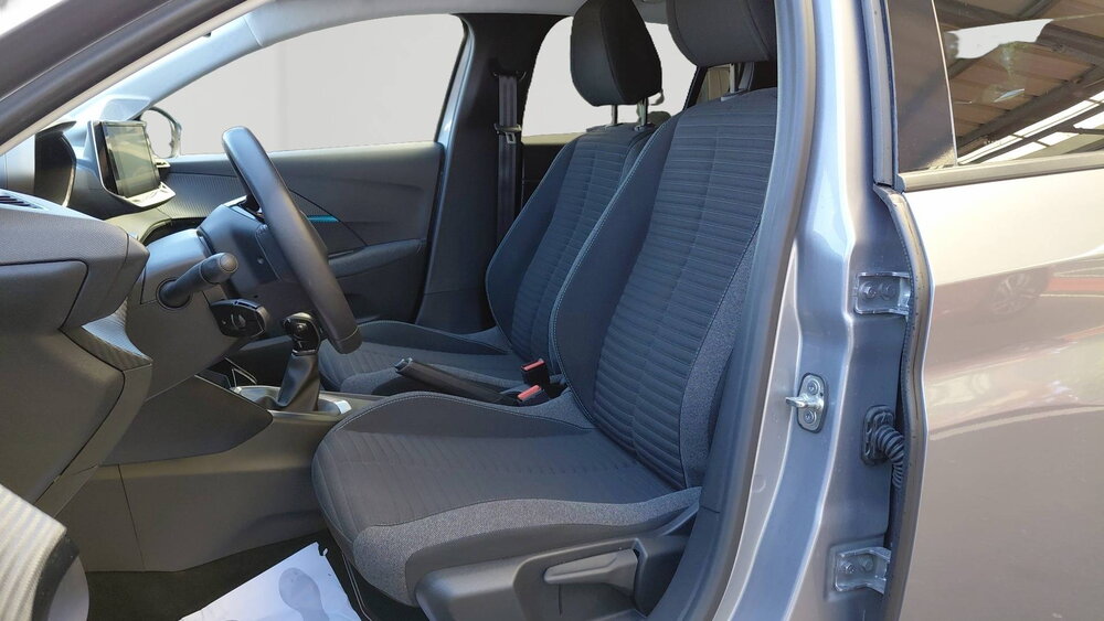 Occasion PEUGEOT 208 208 PureTech 75 S&S BVM5 - Style