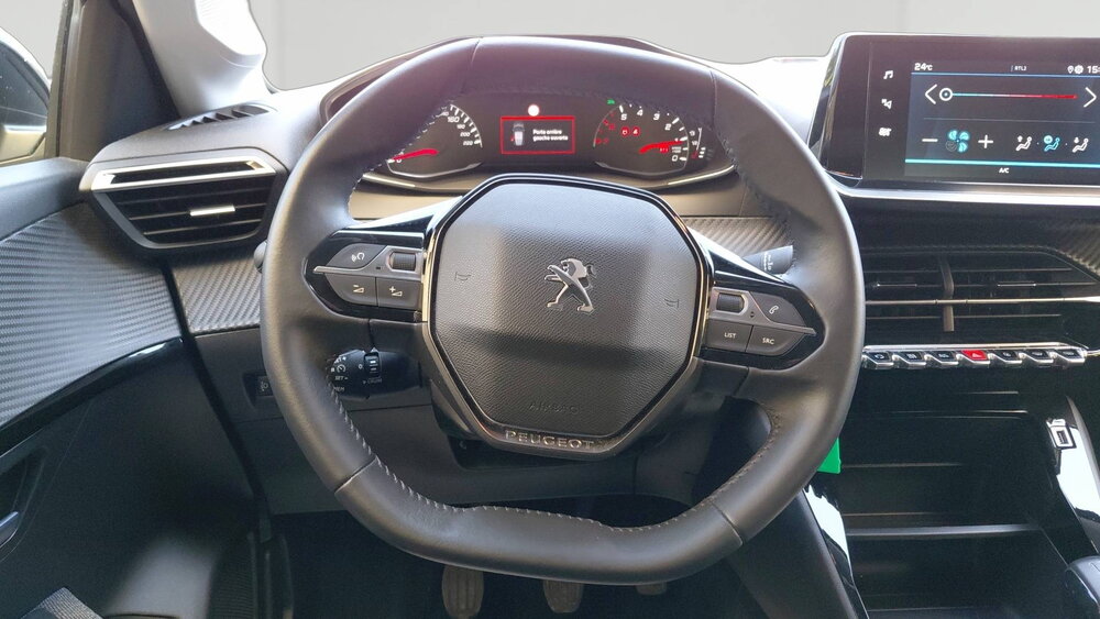 Occasion PEUGEOT 208 208 PureTech 75 S&S BVM5 - Style