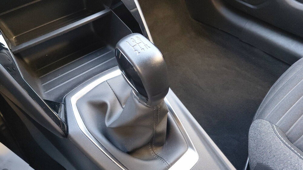 Occasion PEUGEOT 208 208 PureTech 75 S&S BVM5 - Style