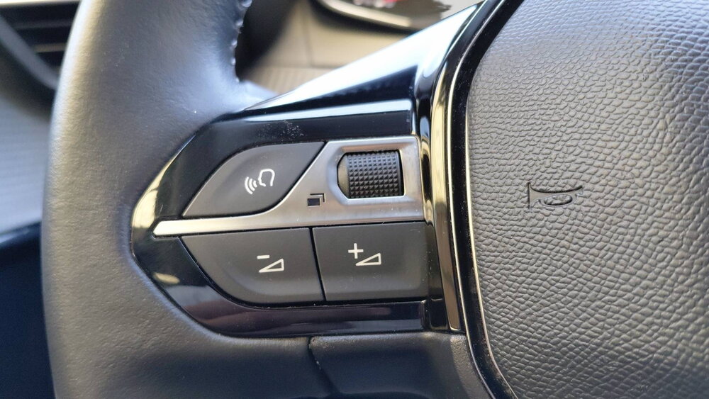 Occasion PEUGEOT 208 208 PureTech 75 S&S BVM5 - Style