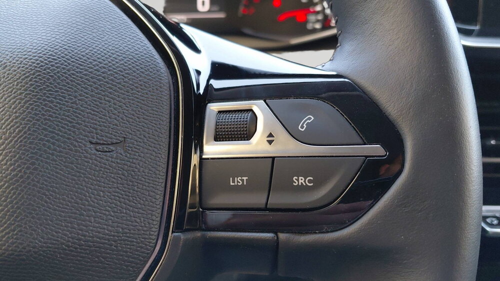 Occasion PEUGEOT 208 208 PureTech 75 S&S BVM5 - Style