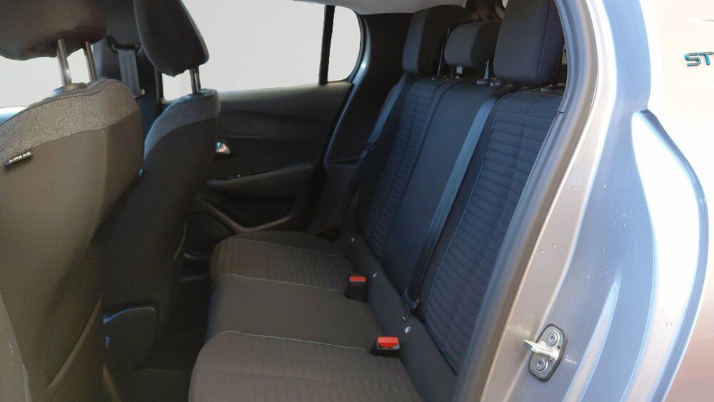 Occasion PEUGEOT 208 208 PureTech 75 S&S BVM5 - Style