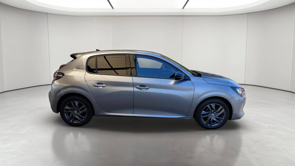 Occasion PEUGEOT 208 208 PureTech 75 S&S BVM5 - Style