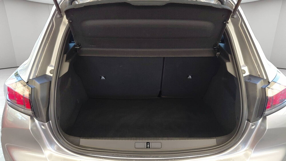 Occasion PEUGEOT 208 208 PureTech 75 S&S BVM5 - Style
