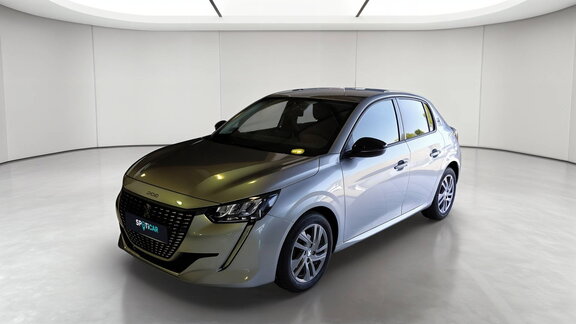 Occasion PEUGEOT 208 208 PureTech 75 S&S BVM5 - Style