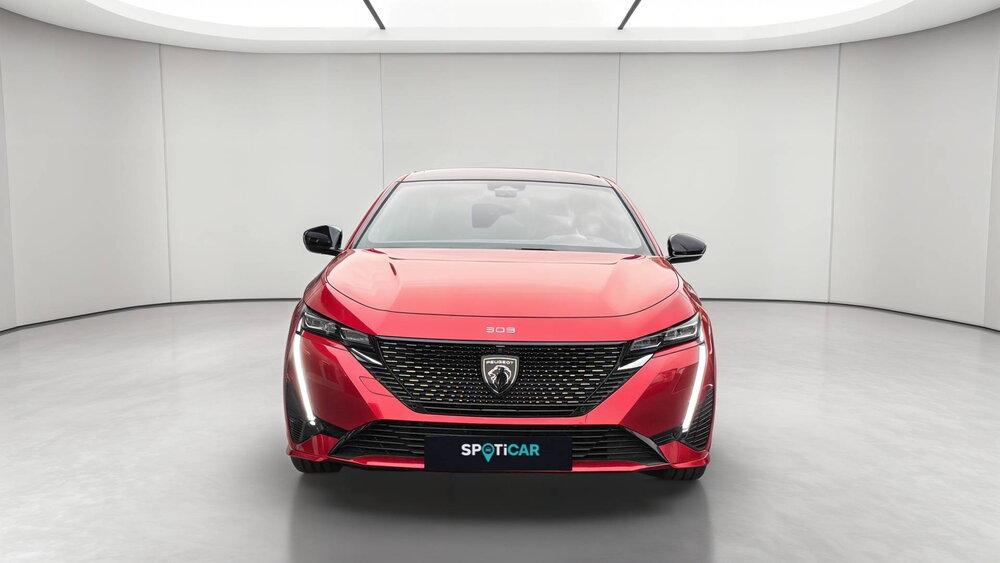 Occasion PEUGEOT 308 308 PureTech 130ch S&S EAT8 - GT Pack
