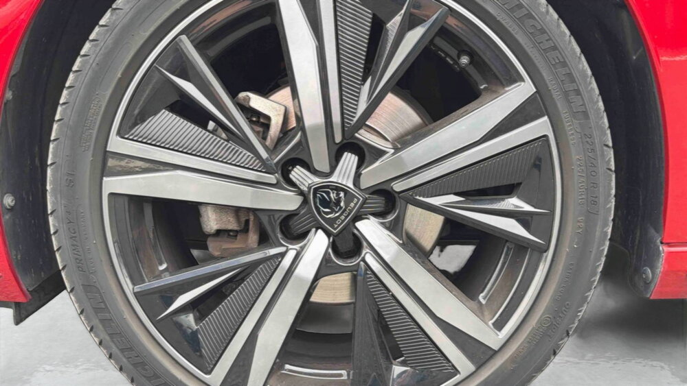 Occasion PEUGEOT 308 308 PureTech 130ch S&S EAT8 - GT Pack
