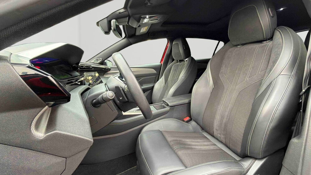 Occasion PEUGEOT 308 308 PureTech 130ch S&S EAT8 - GT Pack