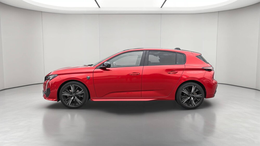 Occasion PEUGEOT 308 308 PureTech 130ch S&S EAT8 - GT Pack