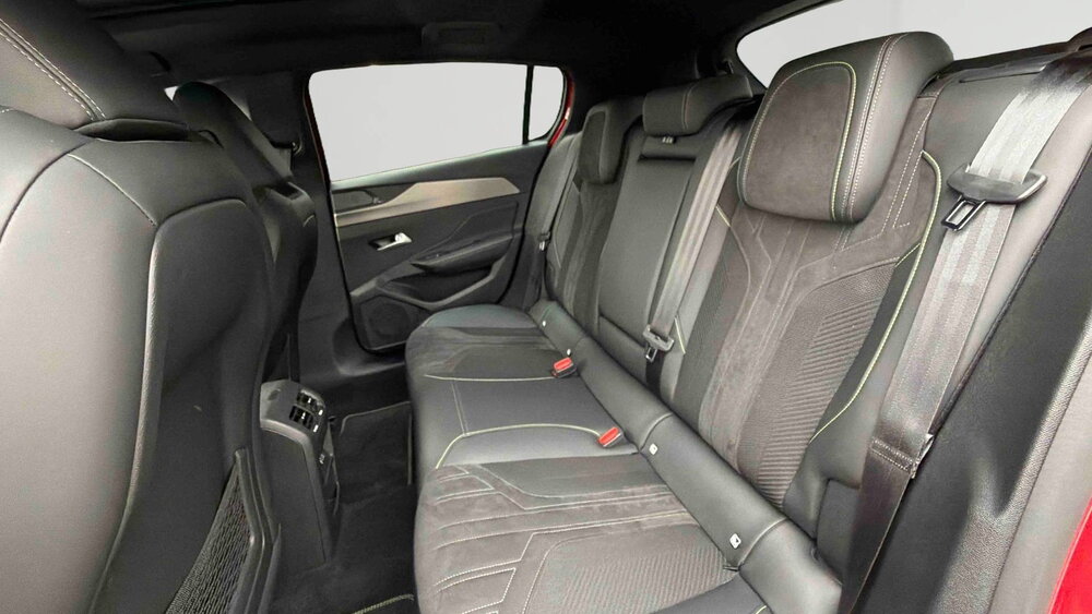 Occasion PEUGEOT 308 308 PureTech 130ch S&S EAT8 - GT Pack