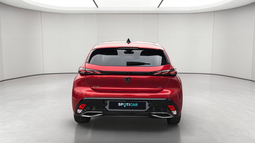 Occasion PEUGEOT 308 308 PureTech 130ch S&S EAT8 - GT Pack
